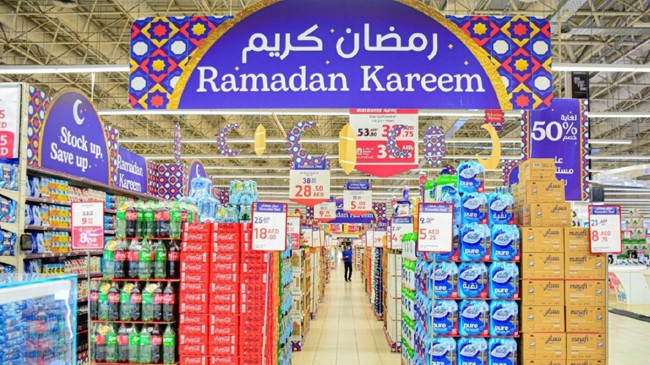 the uae retailers have launched discounts