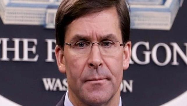 the united states does not want war