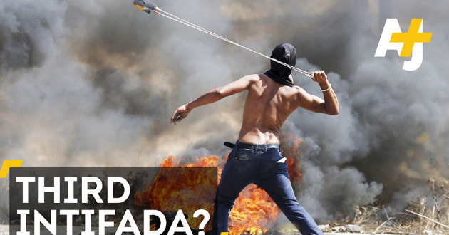 third intifada