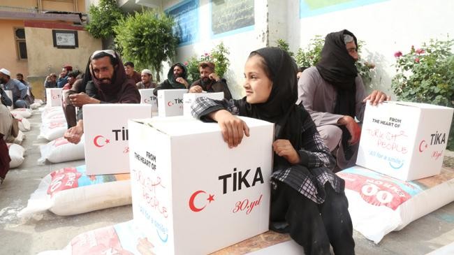 tika help people