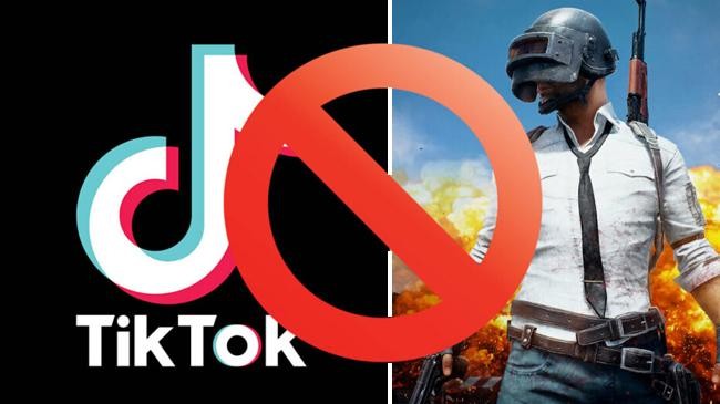 tiktok pubg