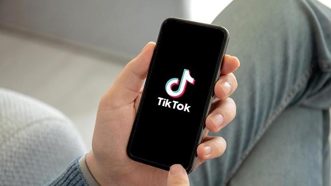 tiktok 5