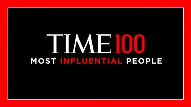 time 100 1