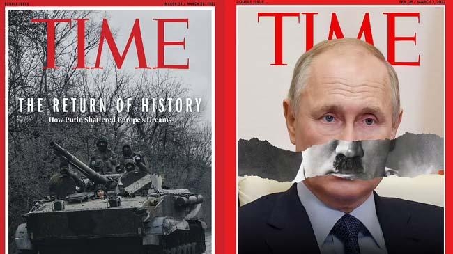 time and putin