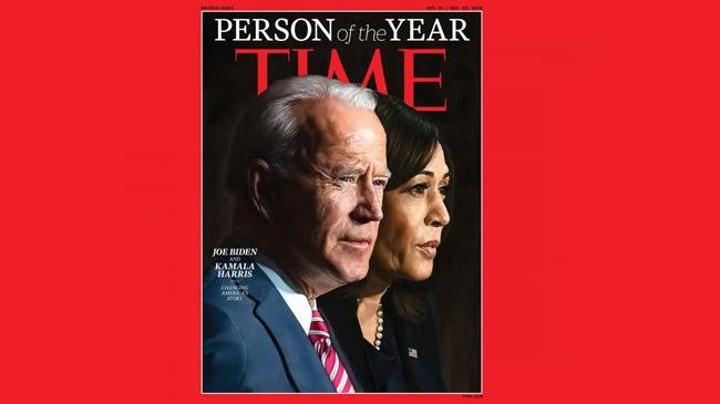 time magazine