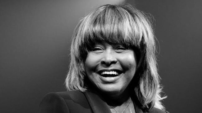 tina turner
