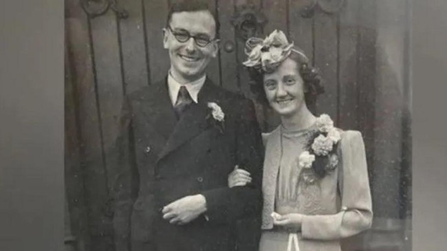 tinniswood wife blodwen