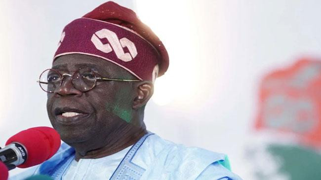 tinubu