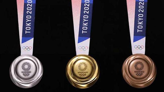 tokyo 2020 olympic