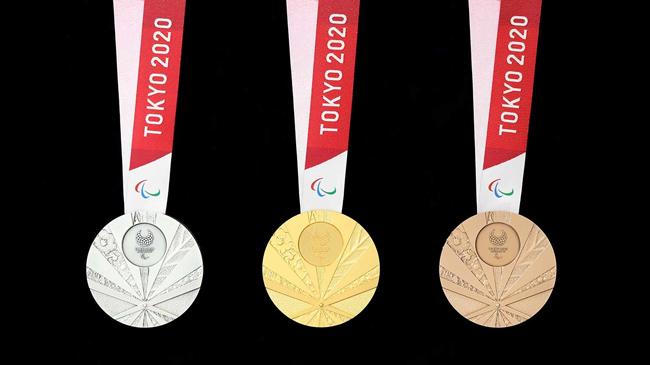 tokyo paralympics