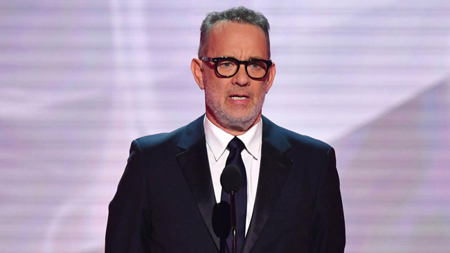tom hanks
