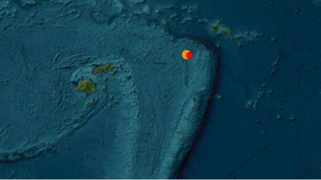 tonga quack