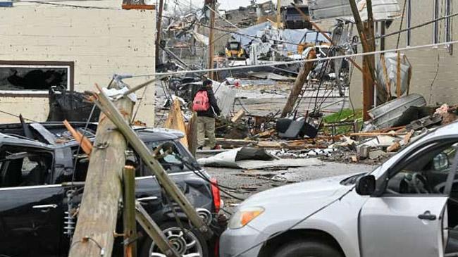 tornado hit in us