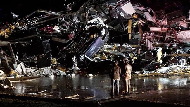 tornado hits us five states home