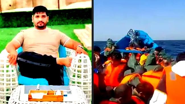 tracking a smuggler behind deadly atlantic migrant crossing