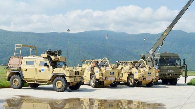troops bosnia herzegovina