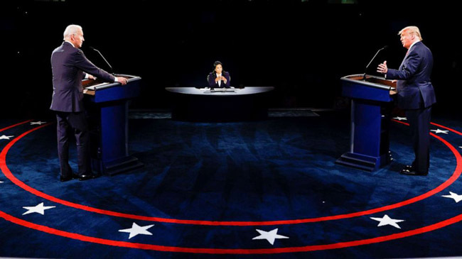 trump biden debate 3