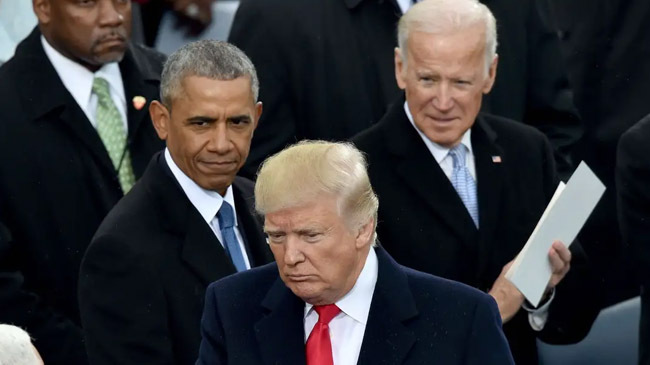 trump biden obama