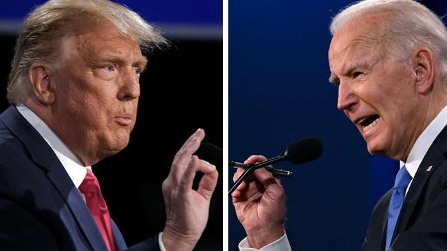 trump blames biden