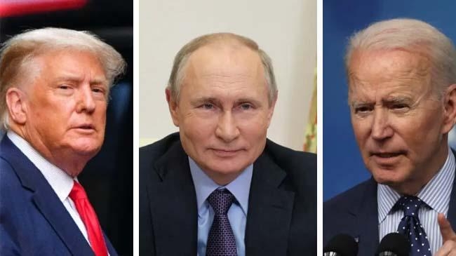 trump putin biden