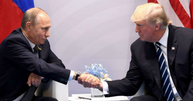 trump says meeting putin was incredible