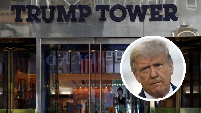 trump tower
