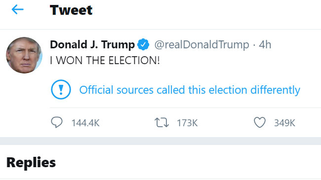 trump tweet 1