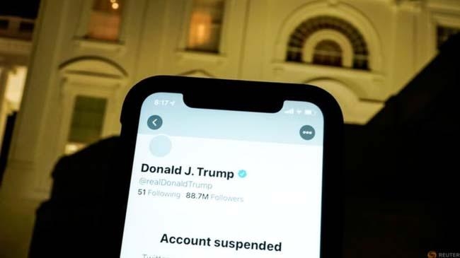 trump twitter