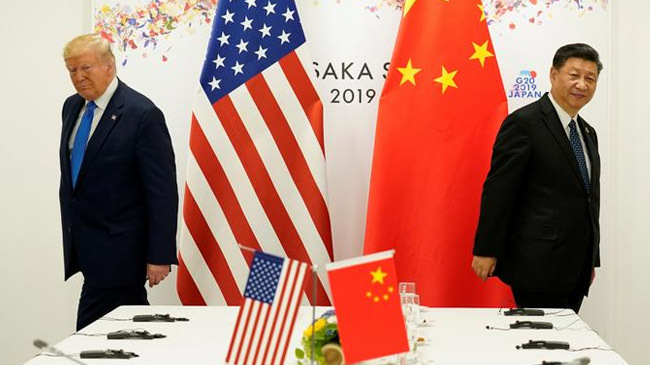 trump xi 1