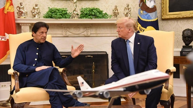 trump imran