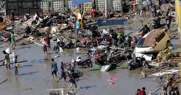 tsunami indoneshia 2018