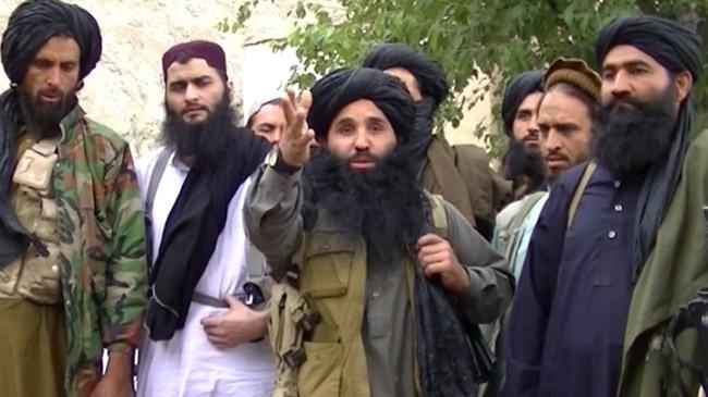 ttp members pakistan