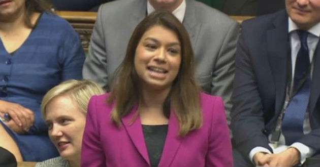 tulip siddiq