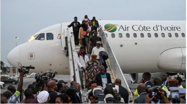 tunisia leave