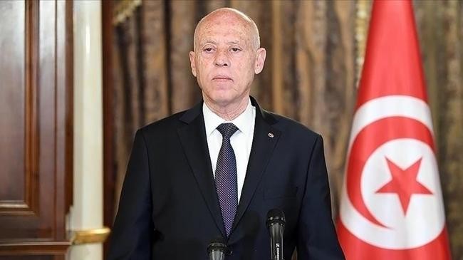 tunisia president kays sayd