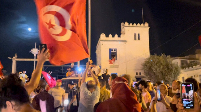tunisia 1