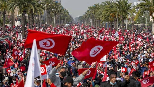 tunisia 2