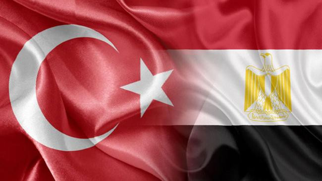 turkey and egypt