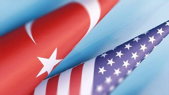 turkey and us relation