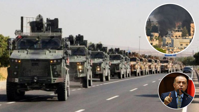turkey army syria