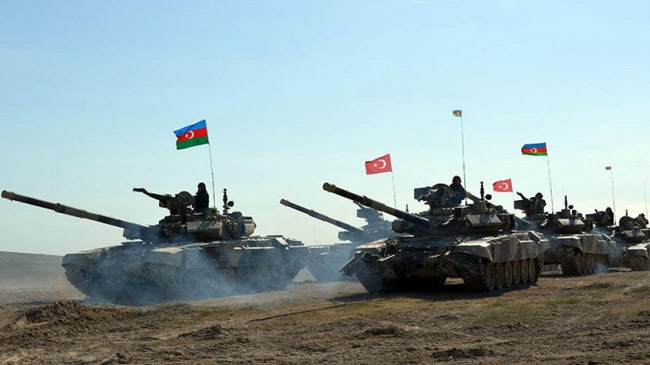 turkey azarbijan joint drill inner