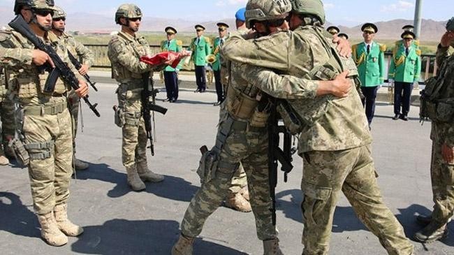 turkey azerbaijan joint drill