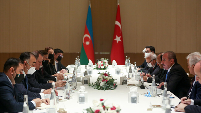 turkey azerbaijan summit 1