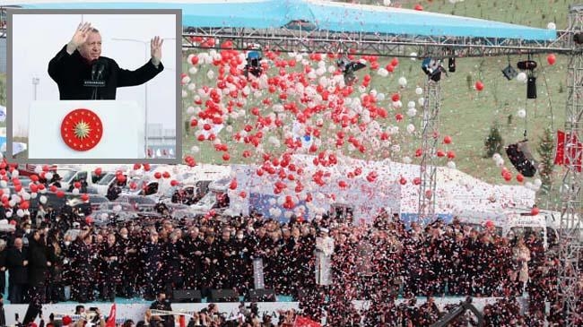 turkey bridge and erdogan