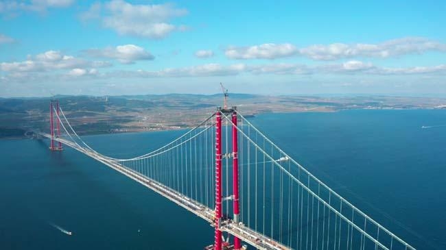 turkey bridge