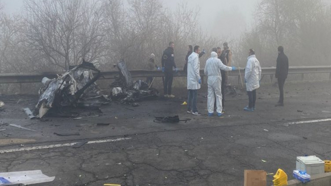 turkey car bombing