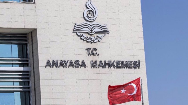 turkey constitutional court