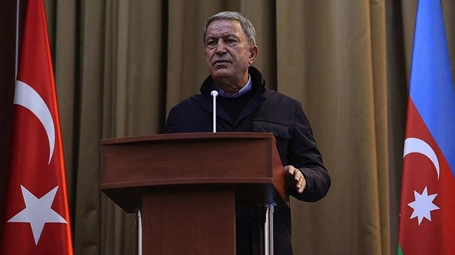 turkey dm hulusi akar