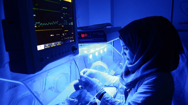 turkey doctor syria