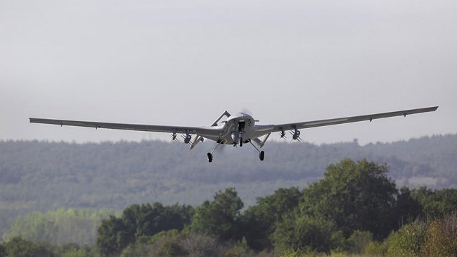 turkey drone tb2 buy poland home